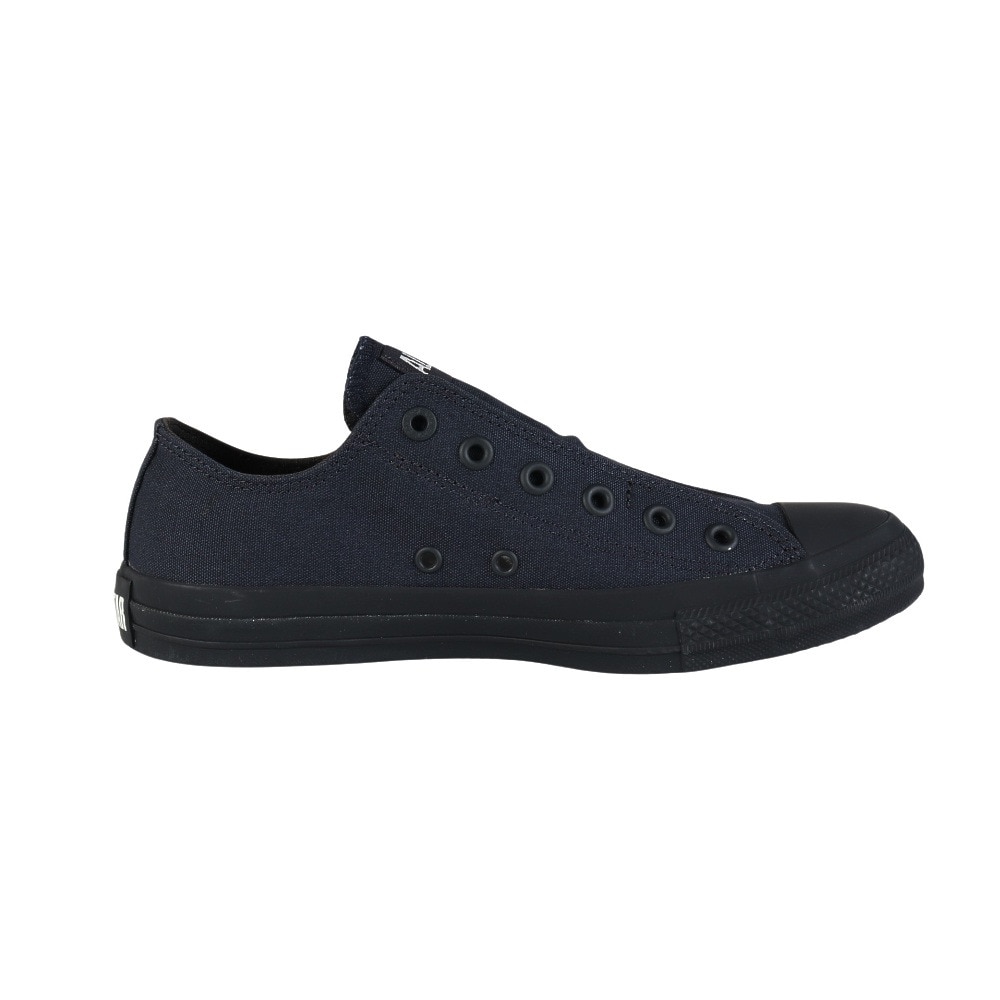 コンバース（CONVERSE）（メンズ、レディース）スニーカー キャンパスシューズ オールスター スリップ FE OX ネイビー 31315610  カジュアルシューズ