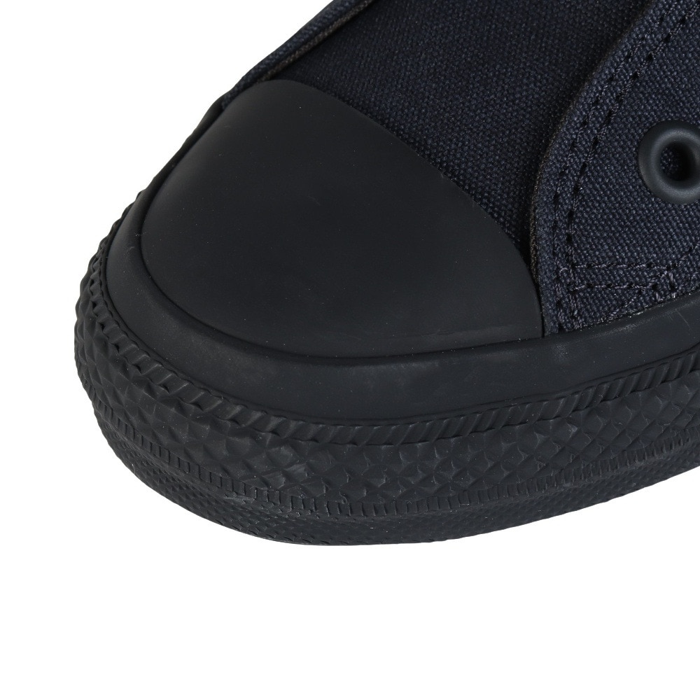 コンバース（CONVERSE）（メンズ、レディース）スニーカー キャンパスシューズ オールスター スリップ FE OX ネイビー 31315610  カジュアルシューズ