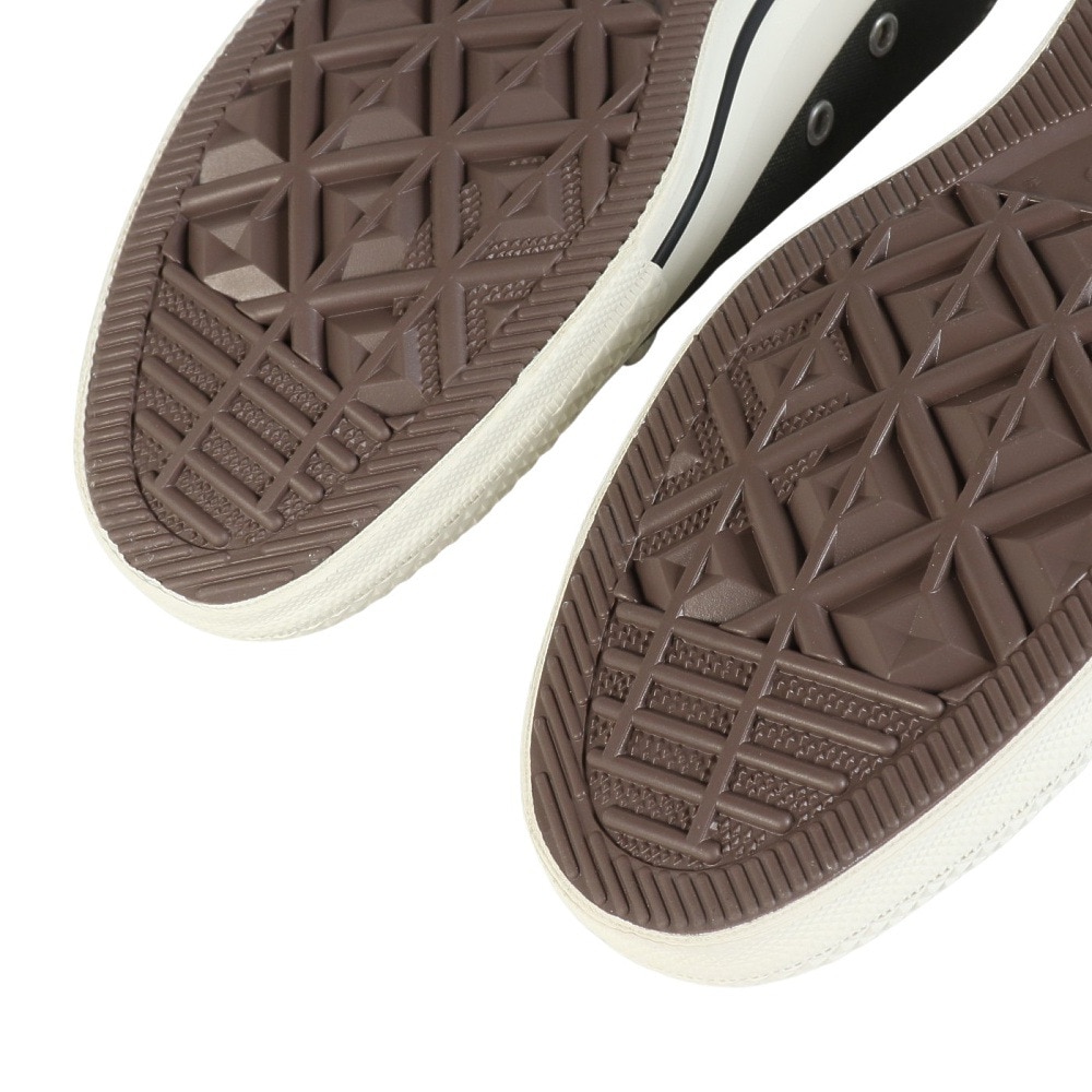 コンバース（CONVERSE）（メンズ、レディース）スニーカー キャンパスシューズ オールスター トーンパネル OX OLV オリーブ 31315851 カジュアルシューズ