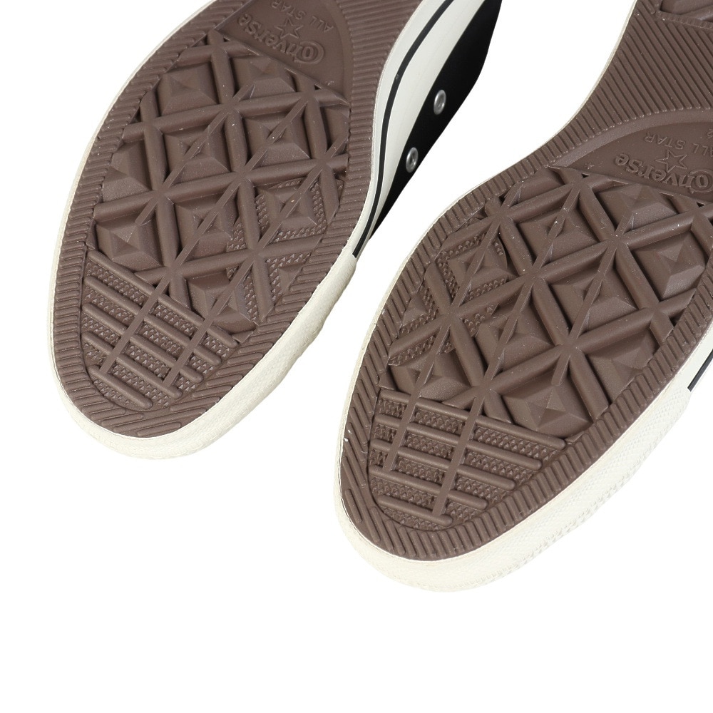 コンバース（CONVERSE）（メンズ、レディース）スニーカー キャンパスシューズ オールスター トーンパネル OX GRY グレー 31315852 カジュアルシューズ