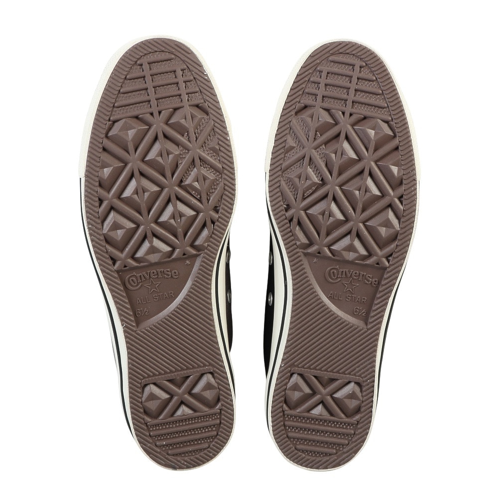 コンバース（CONVERSE）（メンズ、レディース）スニーカー キャンパスシューズ オールスター トーンパネル OX GRY グレー 31315852 カジュアルシューズ