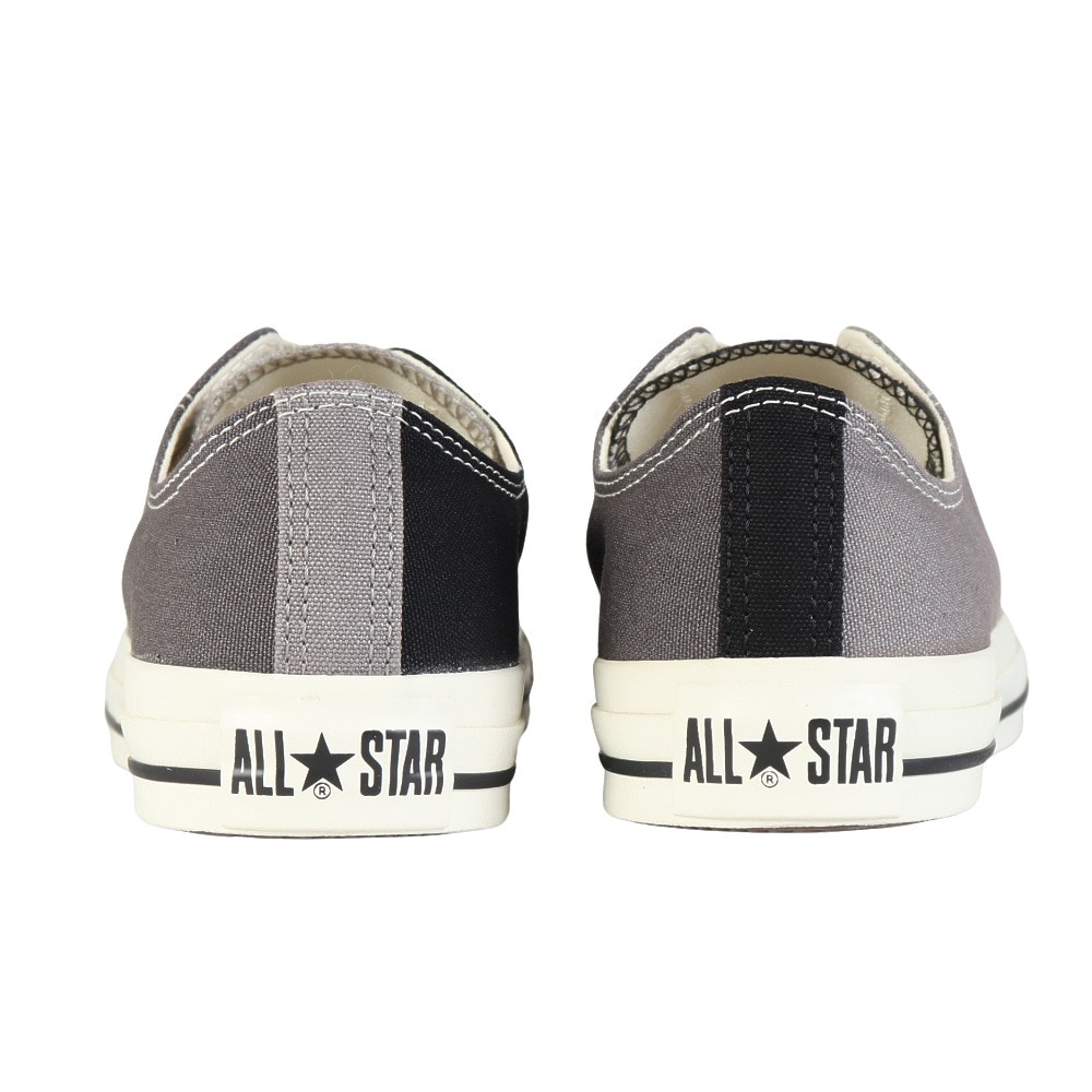 コンバース（CONVERSE）（メンズ、レディース）スニーカー キャンパスシューズ オールスター トーンパネル OX GRY グレー 31315852 カジュアルシューズ