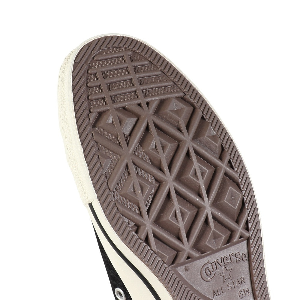 コンバース（CONVERSE）（メンズ、レディース）スニーカー キャンパスシューズ オールスター トーンパネル OX GRY グレー 31315852 カジュアルシューズ