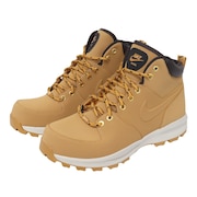 (メンズ)スニーカー ブーツ マノア レザー MANOA LEATHER 454350-700HO18