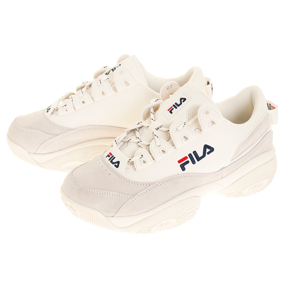  スニーカー プロヴィナンス ロウ OFFWHT F04000126 アウトドアシューズ