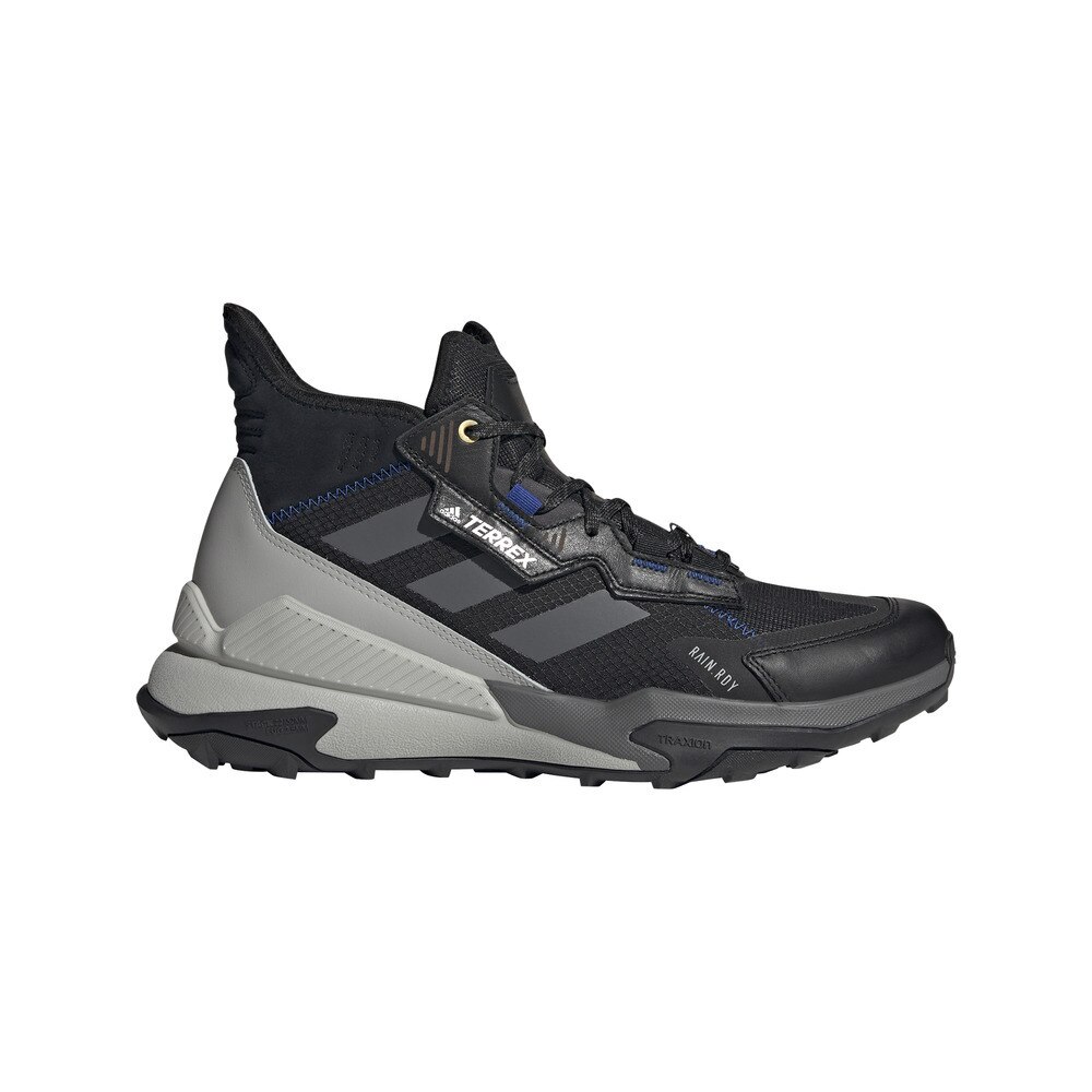 adidas ＼ポイント5％UP／アディダス メンズ ハイキングシューズ