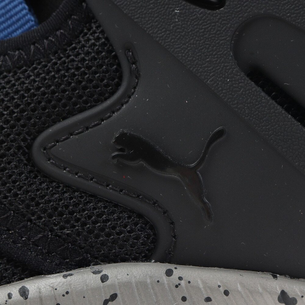 プーマ プーマ Puma メンズ スニーカー メンズ 黒 ペーサー フューチャー トレイル ブラック 3407 アウトドアシューズ レジャー 通勤 通学 スポーツ用品はスーパースポーツゼビオ