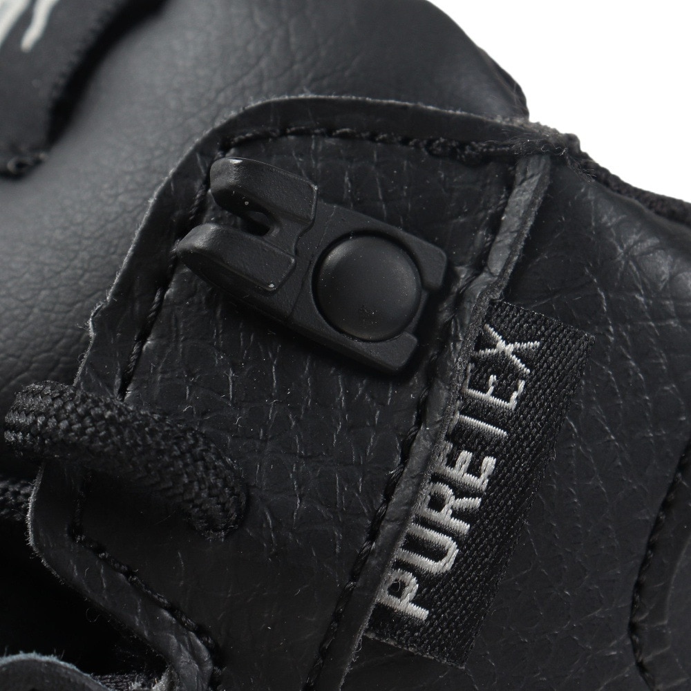 プーマ プーマ Puma メンズ スニーカー メンズ 黒 タレンズ Sb Ii ピュアテックス ブラック アウトドアシューズ ハイカットスニーカー スポーツ用品はスーパースポーツゼビオ