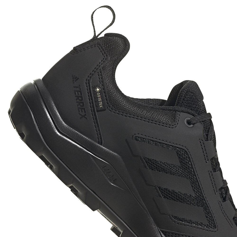アディダス｜トレースロッカー 2.0 GORE-TEX トレイルランニング ブラック 黒 GZ8910 スニーカー シューズ -  スポーツ用品はスーパースポーツゼビオ