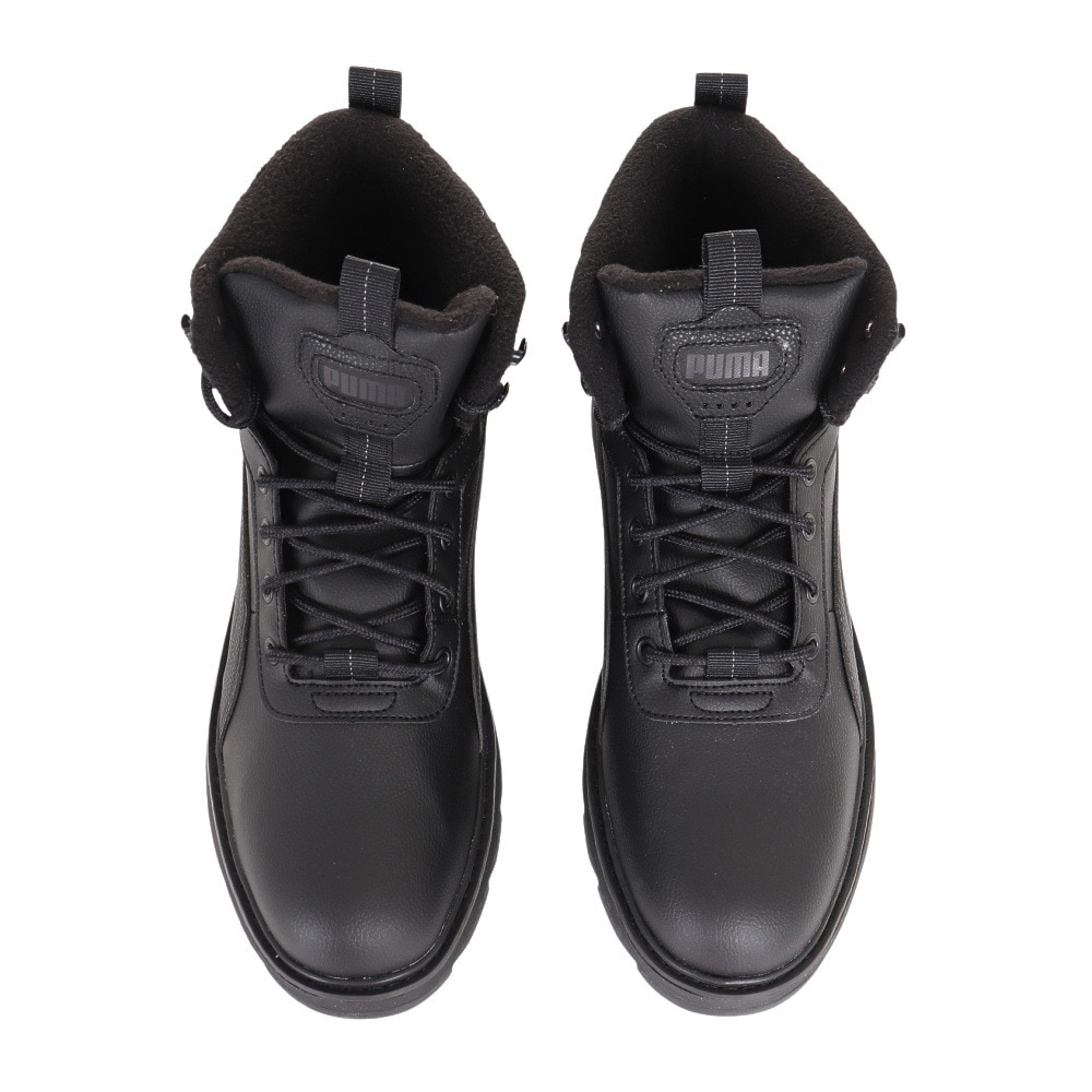 PUMA ブーツ プーマ ユニセックス デジアルト V3 ピュアテックス