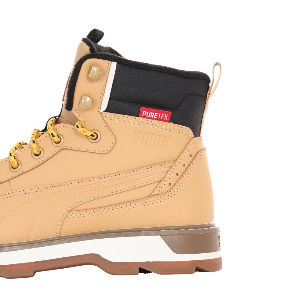 プーマ（PUMA）（メンズ）スニーカー アウトドアシューズ デジアルト V3 ピュアテックス 39392802