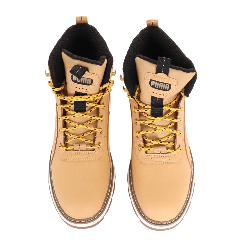 プーマ（PUMA）（メンズ）スニーカー アウトドアシューズ デジアルト V3 ピュアテックス 39392802