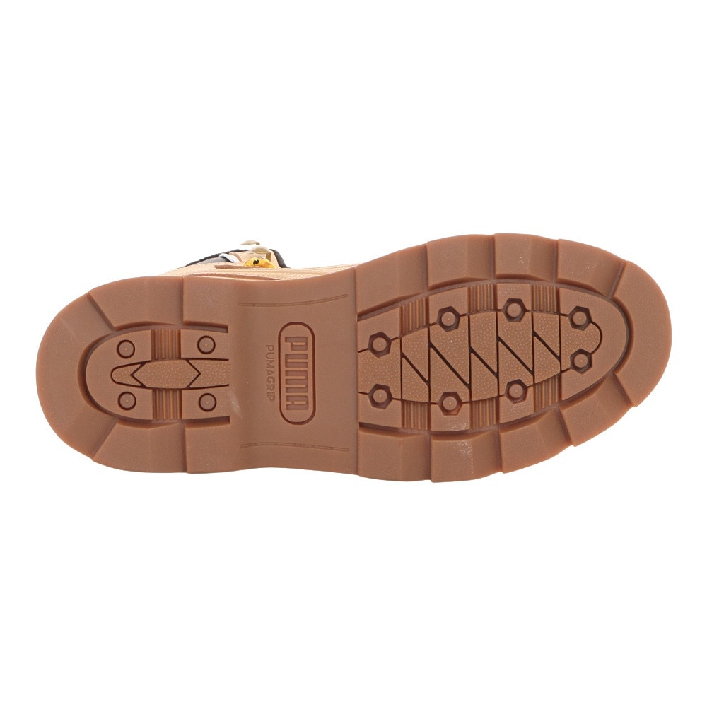 プーマ（PUMA）（メンズ）スニーカー アウトドアシューズ デジアルト V3 ピュアテックス 39392802