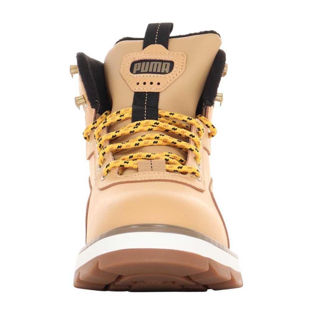 プーマ（PUMA）（メンズ）スニーカー アウトドアシューズ デジアルト V3 ピュアテックス 39392802