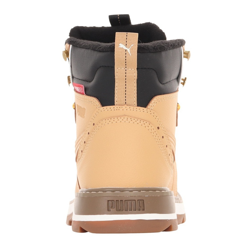 プーマ（PUMA）（メンズ）スニーカー アウトドアシューズ デジアルト V3 ピュアテックス 39392802