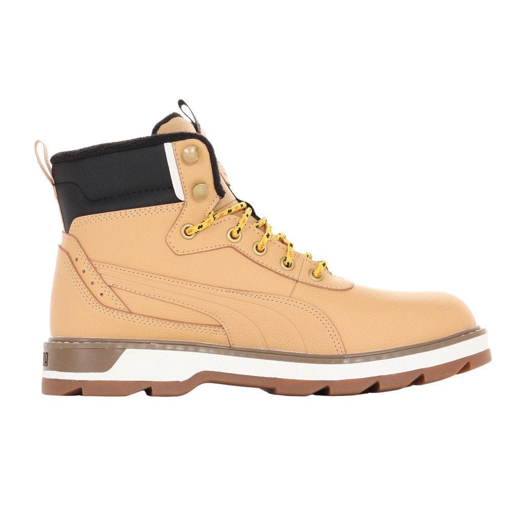 プーマ（PUMA）（メンズ）スニーカー アウトドアシューズ デジアルト V3 ピュアテックス 39392802