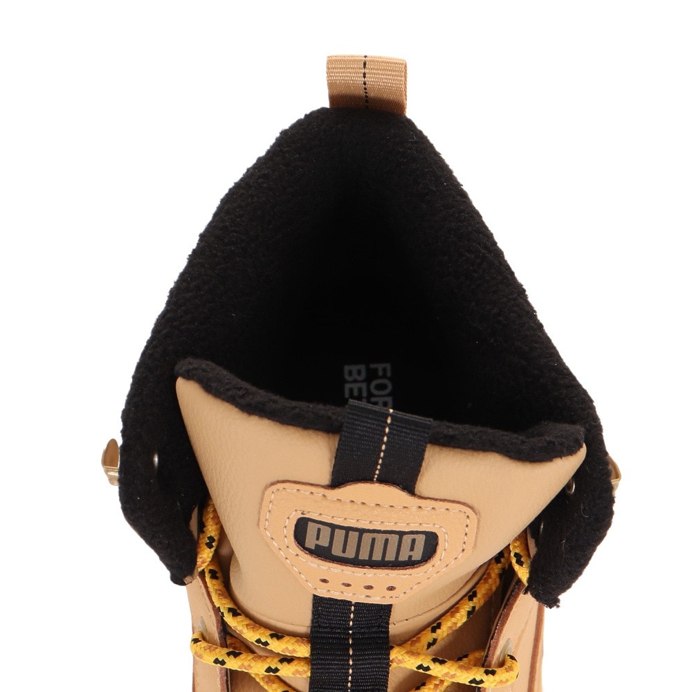 プーマ（PUMA）（メンズ）スニーカー アウトドアシューズ デジアルト V3 ピュアテックス 39392802