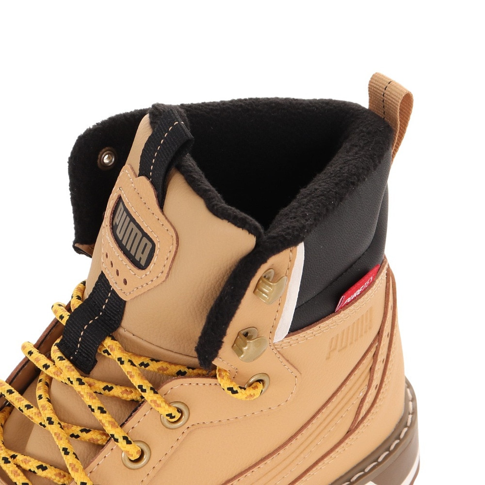 プーマ（PUMA）（メンズ）スニーカー アウトドアシューズ デジアルト V3 ピュアテックス 39392802