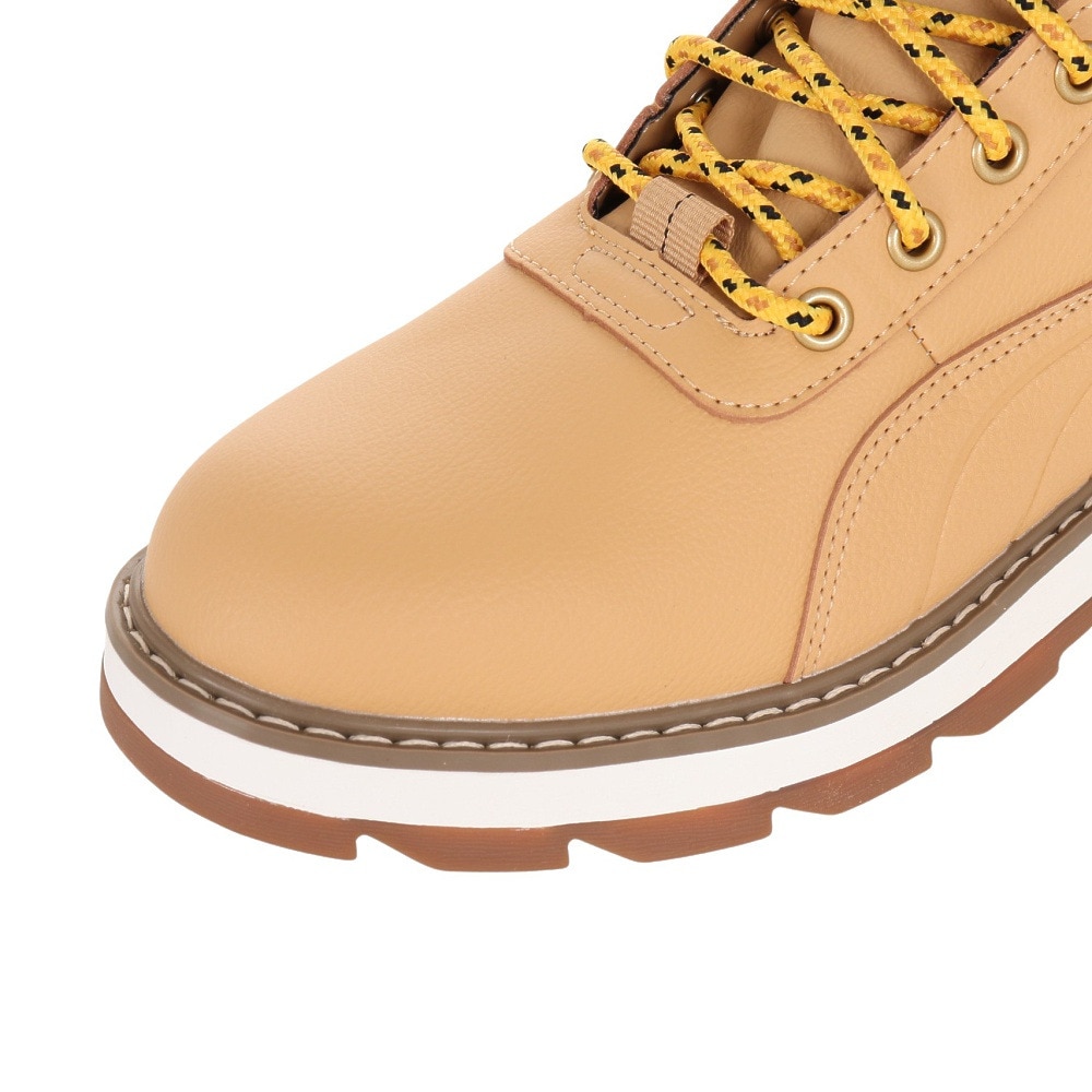 プーマ（PUMA）（メンズ）スニーカー アウトドアシューズ デジアルト V3 ピュアテックス 39392802