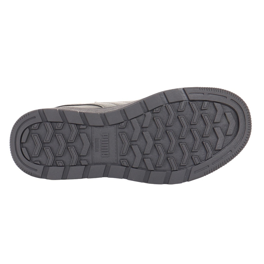 プーマ（PUMA）（メンズ）スニーカー アウトドアシューズ タレンズ SB 3 ピュアテックス 39393003