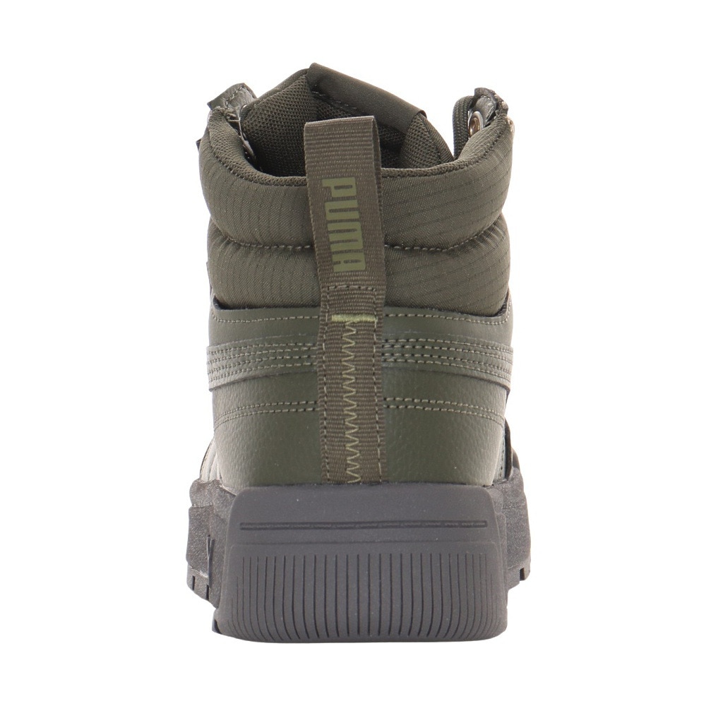 プーマ（PUMA）（メンズ）スニーカー アウトドアシューズ タレンズ SB 3 ピュアテックス 39393003