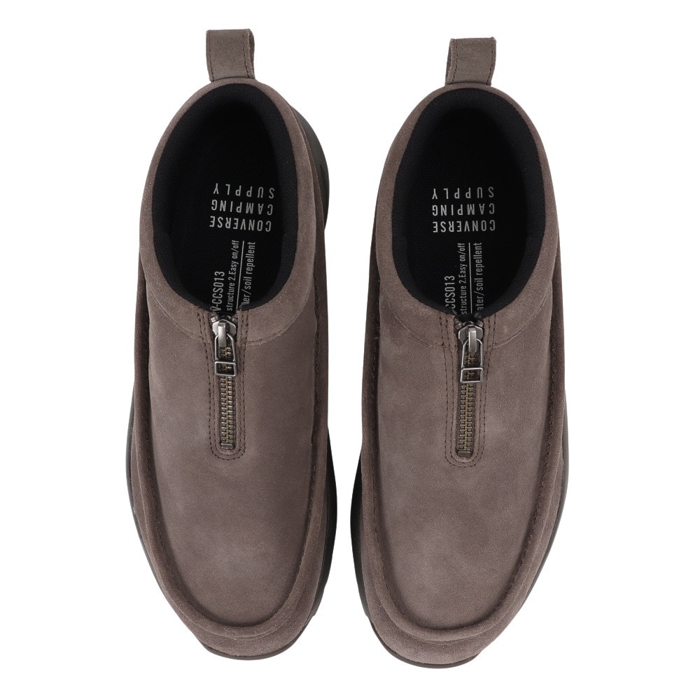 コンバース（CONVERSE）（メンズ）スニーカー アウトドアシューズ CFT