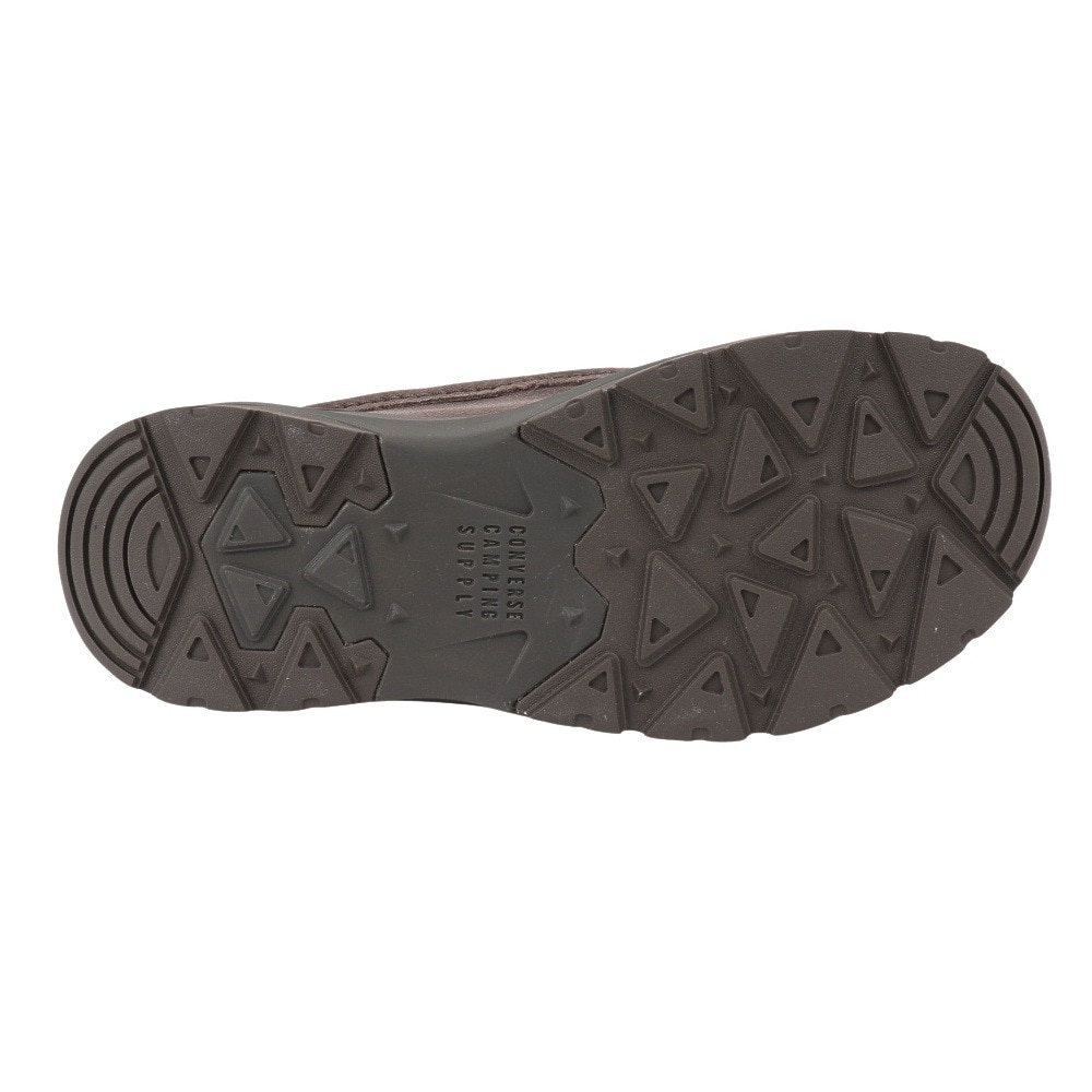 コンバース（CONVERSE）（メンズ）スニーカー アウトドアシューズ CFT