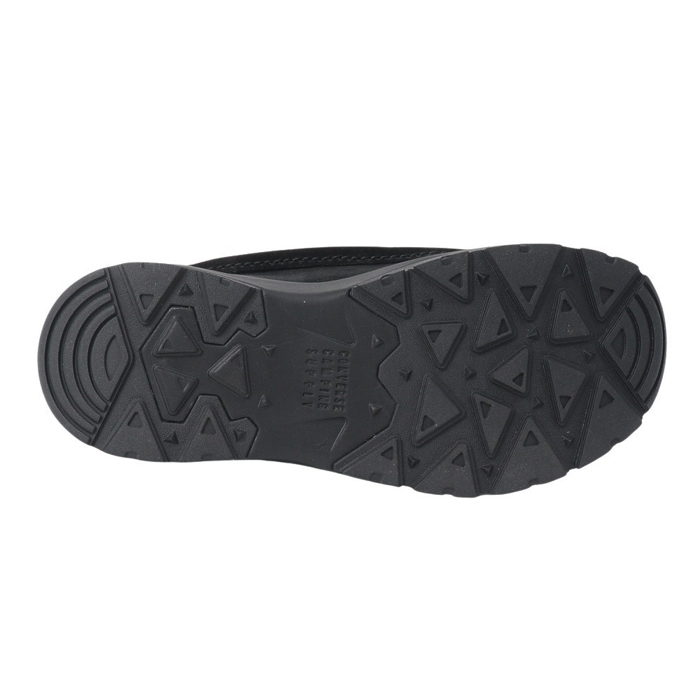 コンバース（CONVERSE）（メンズ）スニーカー アウトドアシューズ CFT CP 34201491 23FW