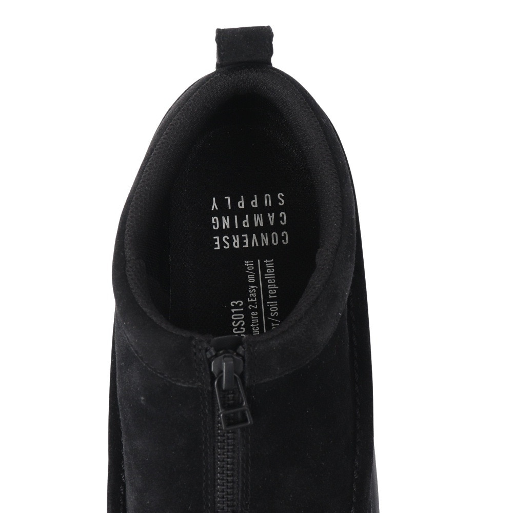 コンバース（CONVERSE）（メンズ）スニーカー アウトドアシューズ CFT CP 34201491 23FW