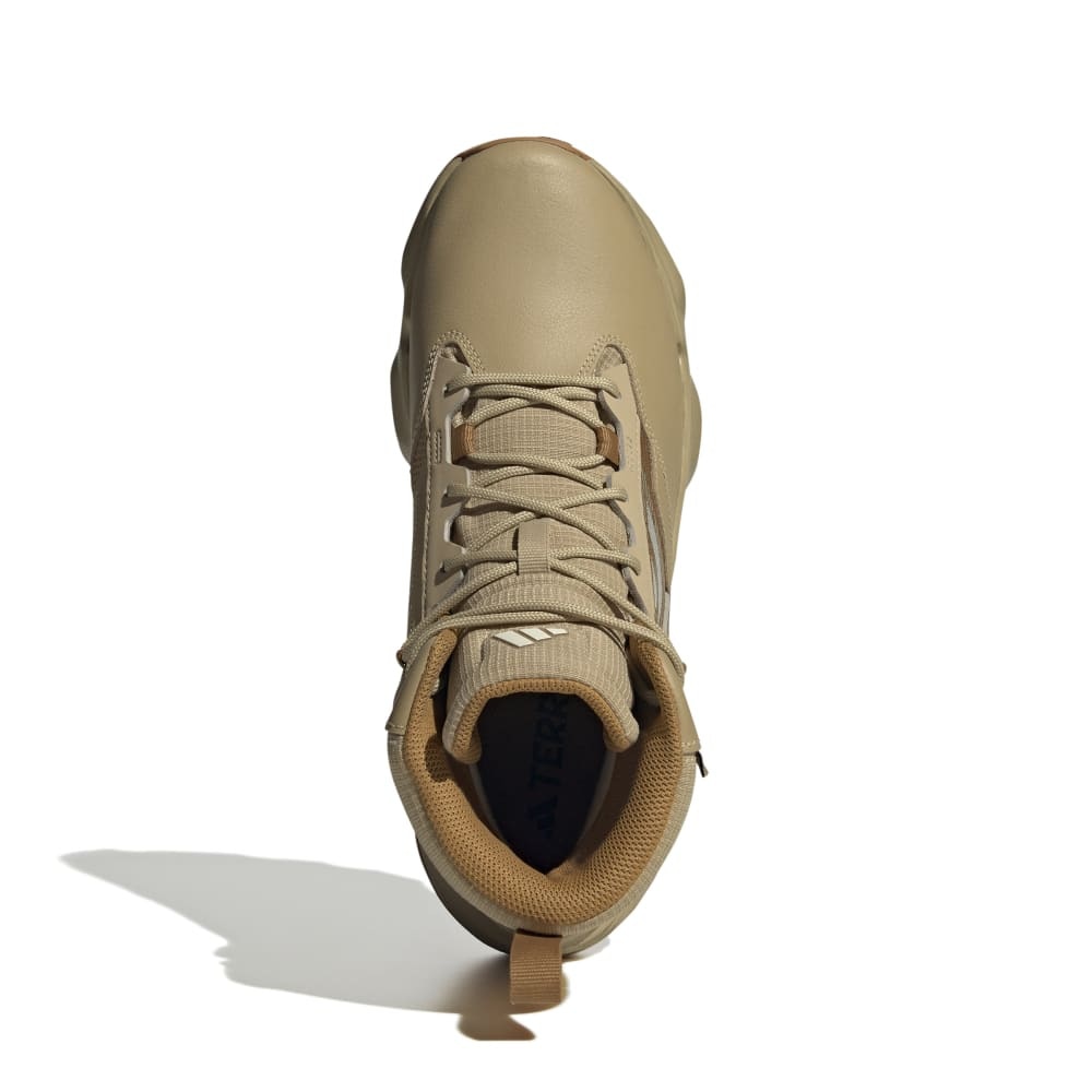 アディダス（adidas）（メンズ）スニーカー アウトドアシューズ ユニティ レザー ミッド RAIN. RDY ハイキング IF4978
