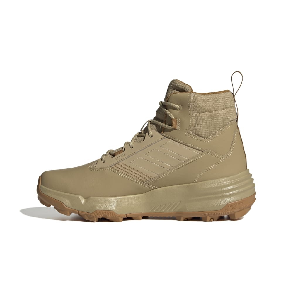 アディダス（adidas）（メンズ）スニーカー アウトドアシューズ ユニティ レザー ミッド RAIN. RDY ハイキング IF4978