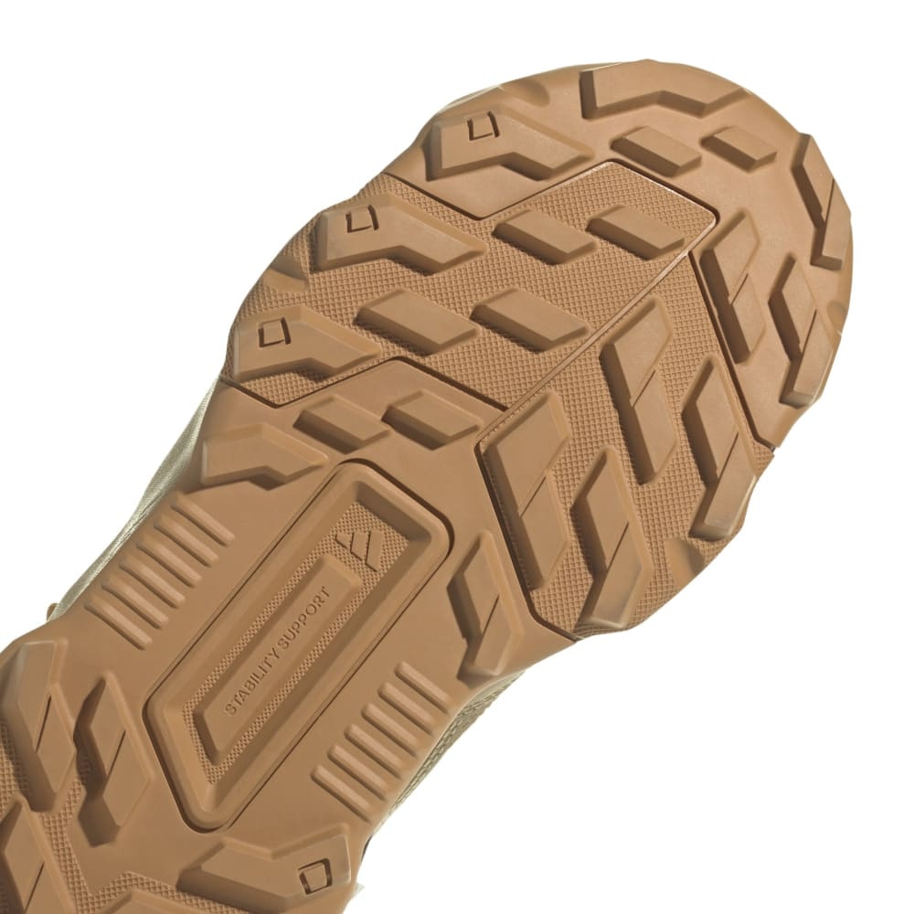 アディダス（adidas）（メンズ）スニーカー アウトドアシューズ ユニティ レザー ミッド RAIN. RDY ハイキング IF4978