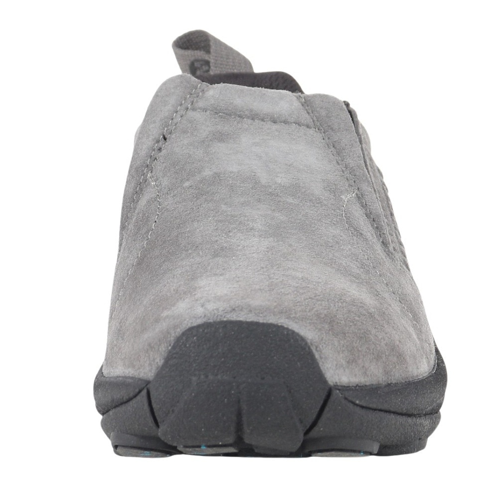 メレル（MERRELL）（メンズ）スニーカー アウトドアシューズ JUNGLE MOC ICE+ 5005633 PEWTER