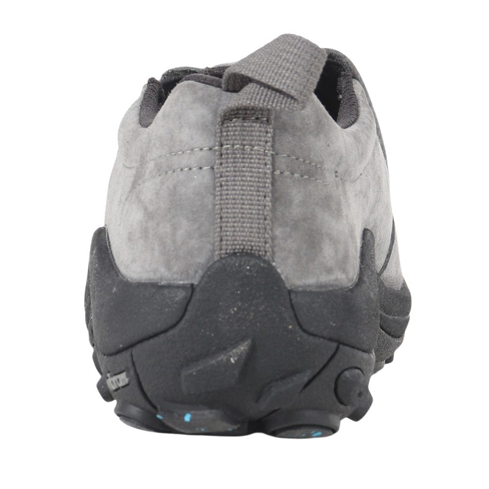 メレル（MERRELL）（メンズ）スニーカー アウトドアシューズ JUNGLE MOC ICE+ 5005633 PEWTER