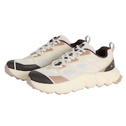 (メンズ)スニーカー アウトドアシューズ Light Breathe FOF100350-10R