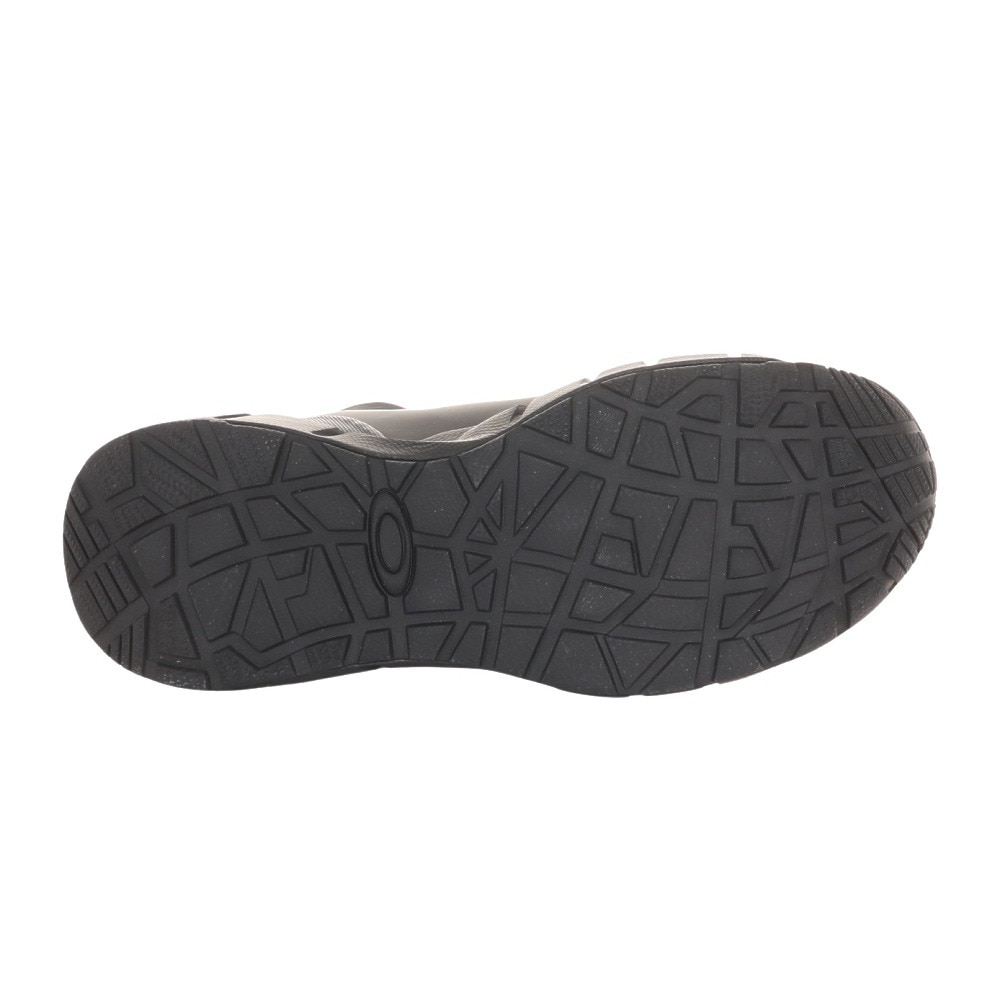 オークリー（OAKLEY）（メンズ）Coyote Laceless ブーツ FOF100479-02E