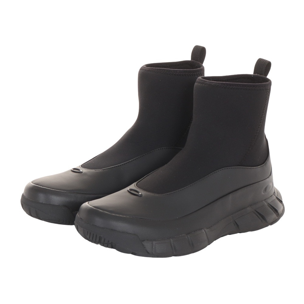 値下げ／OAKLEY  Coyote Laceless Boot