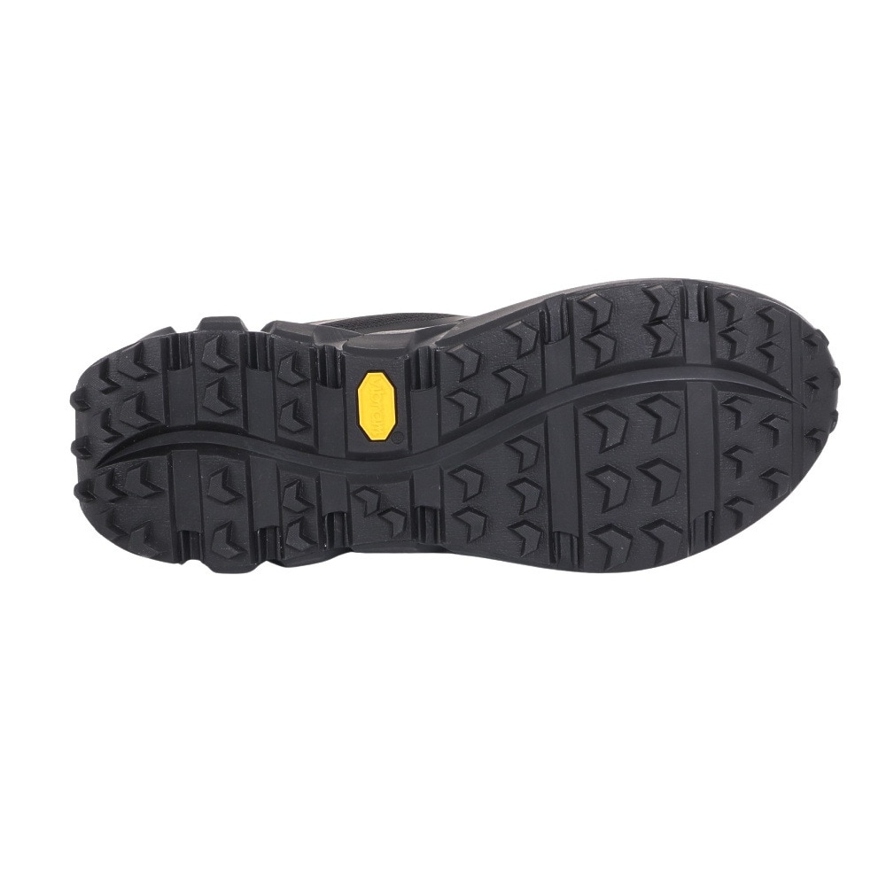 オークリー（OAKLEY）（メンズ）スニーカー アウトドアシューズ LIGHT BREATH FOF100588-02Y