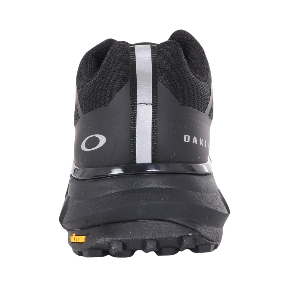 オークリー（OAKLEY）（メンズ）スニーカー アウトドアシューズ LIGHT BREATH FOF100588-02Y