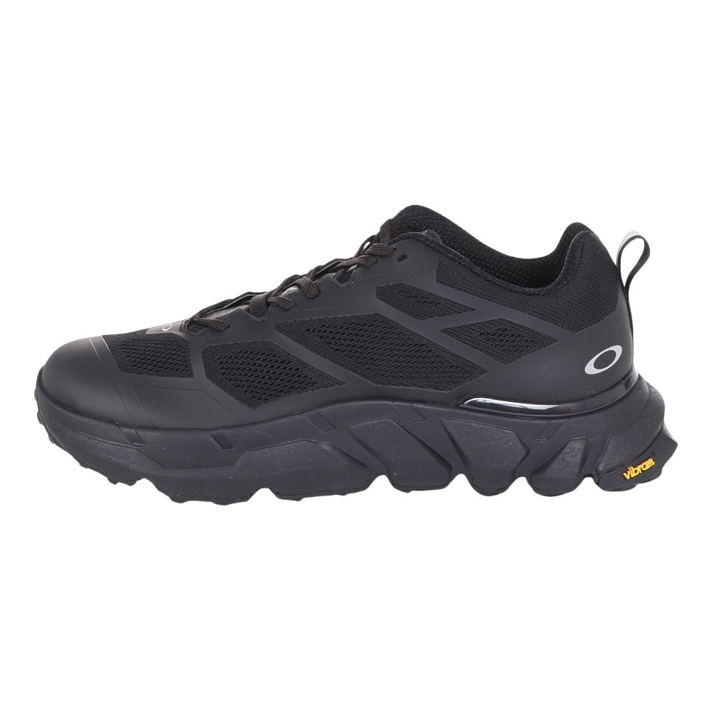 オークリー（OAKLEY）（メンズ）スニーカー アウトドアシューズ LIGHT BREATH FOF100588-02Y