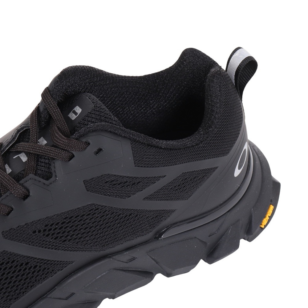 オークリー（OAKLEY）（メンズ）スニーカー アウトドアシューズ LIGHT BREATH FOF100588-02Y