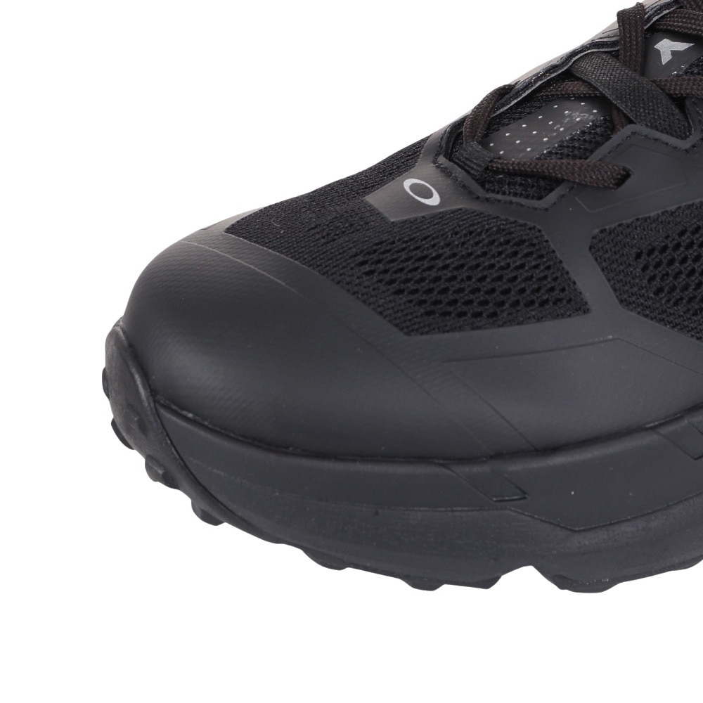 オークリー（OAKLEY）（メンズ）スニーカー アウトドアシューズ LIGHT BREATH FOF100588-02Y