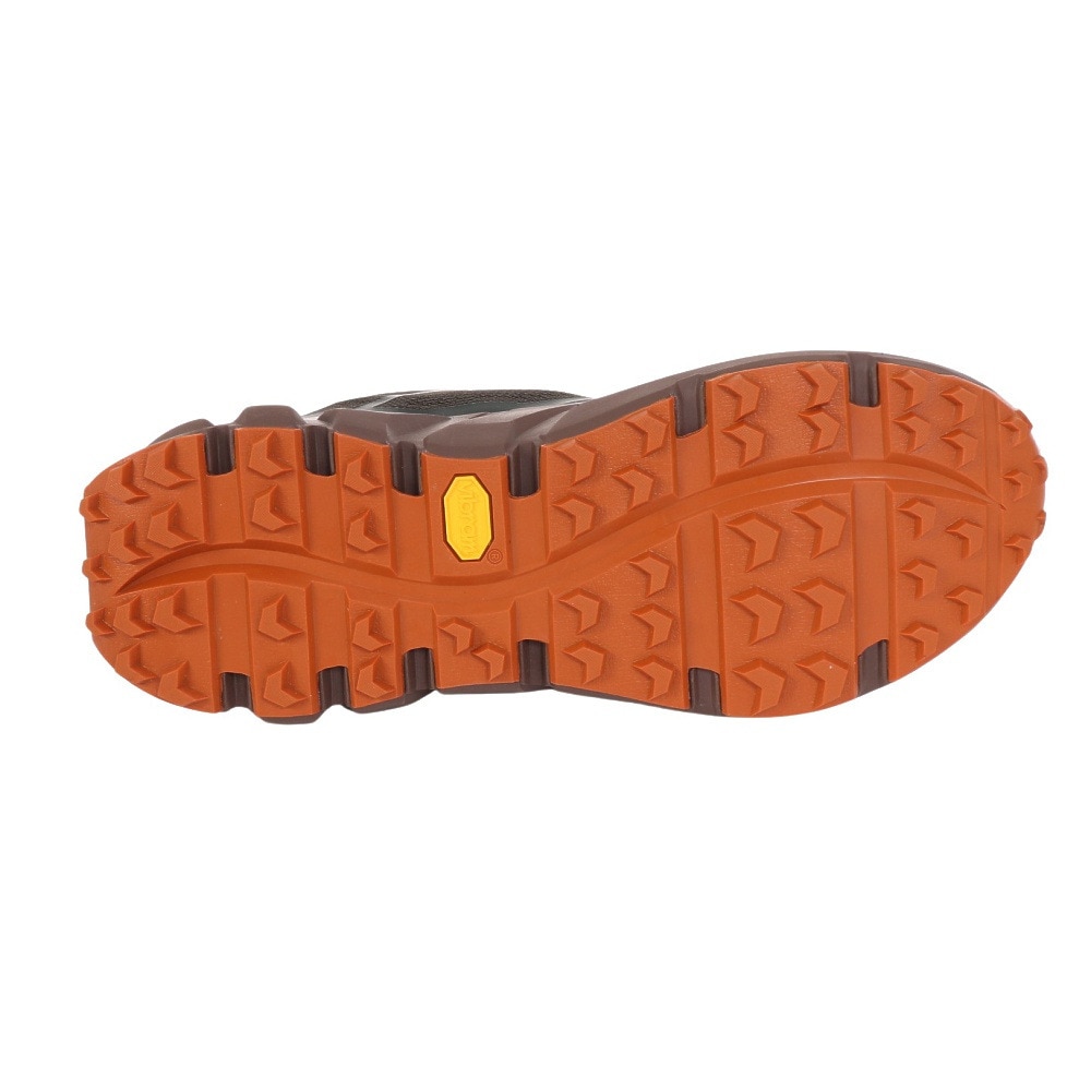 オークリー（OAKLEY）（メンズ）スニーカー アウトドアシューズ LIGHT BREATH FOF100588-9V2