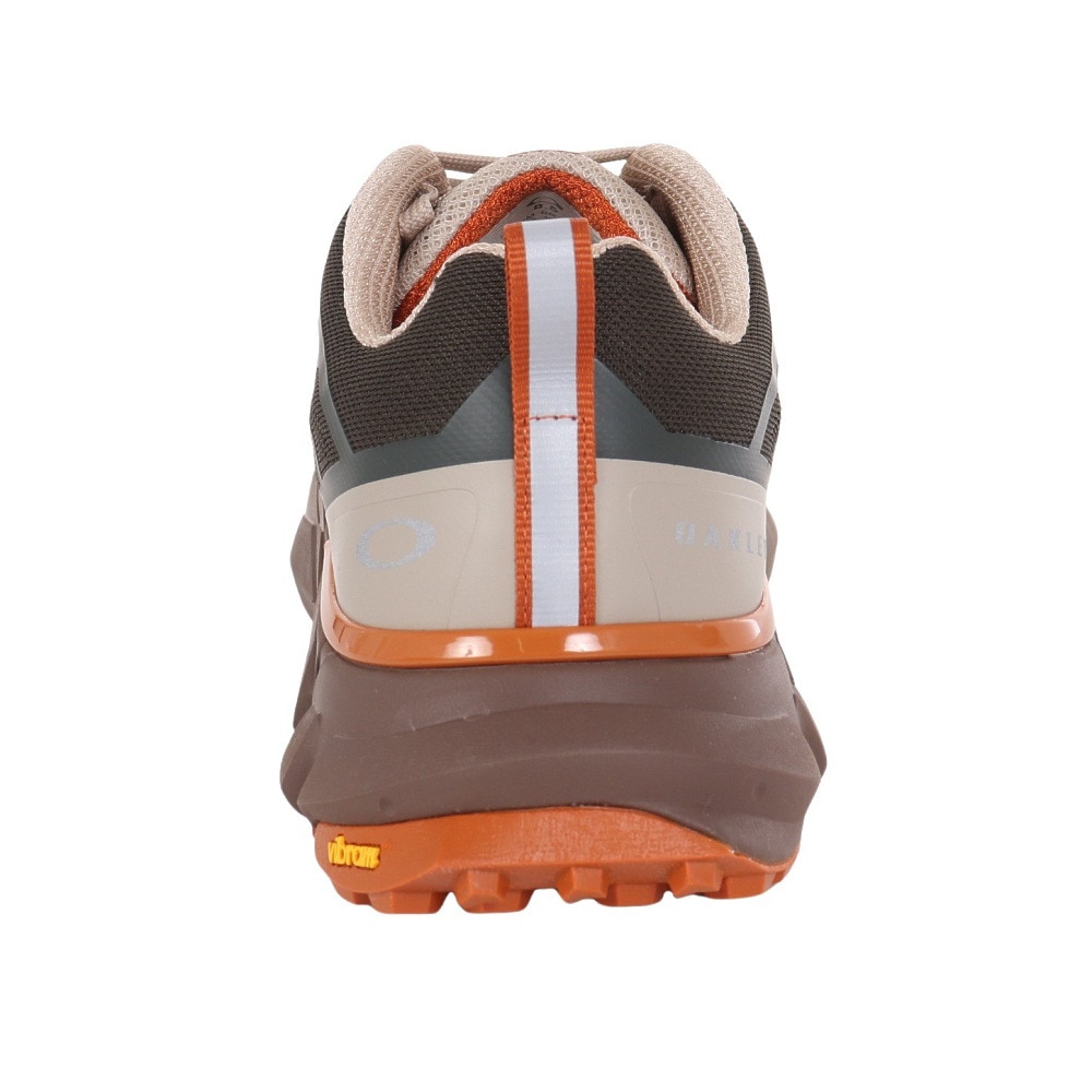オークリー（OAKLEY）（メンズ）スニーカー アウトドアシューズ LIGHT BREATH FOF100588-9V2