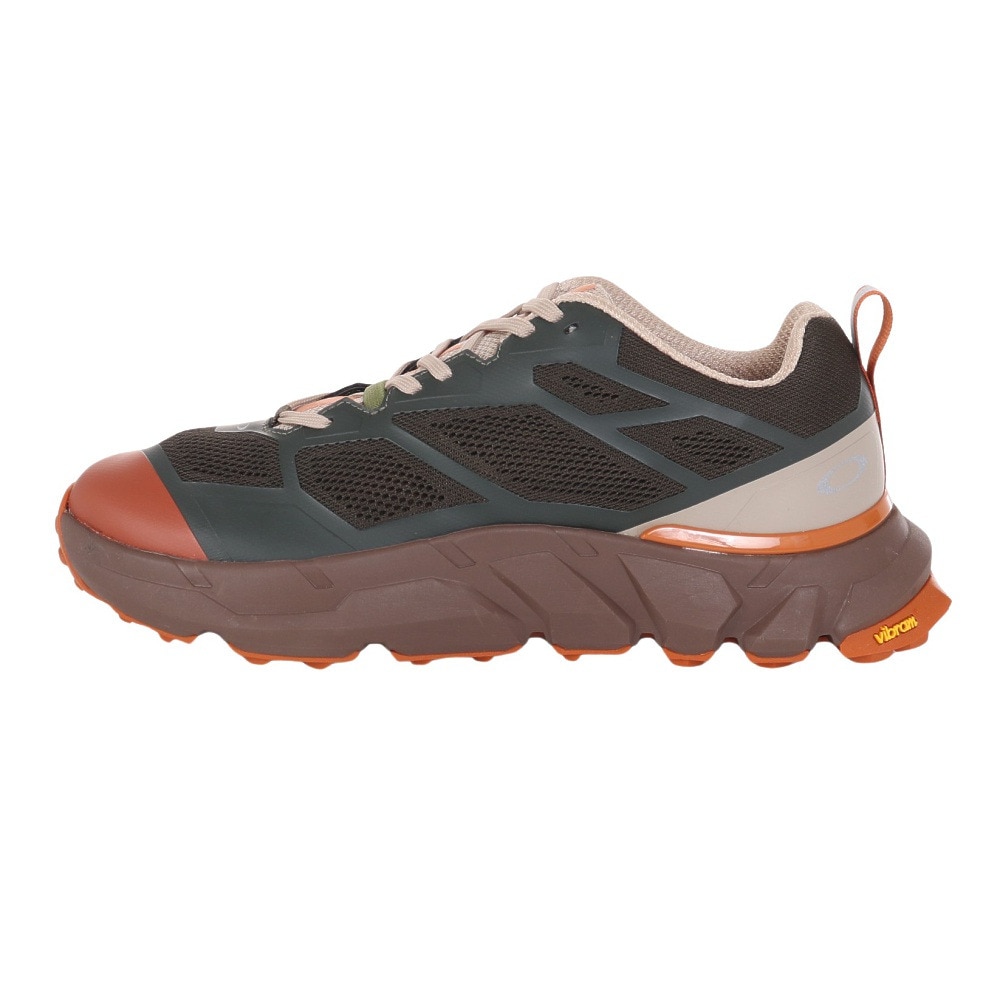 オークリー（OAKLEY）（メンズ）スニーカー アウトドアシューズ LIGHT BREATH FOF100588-9V2