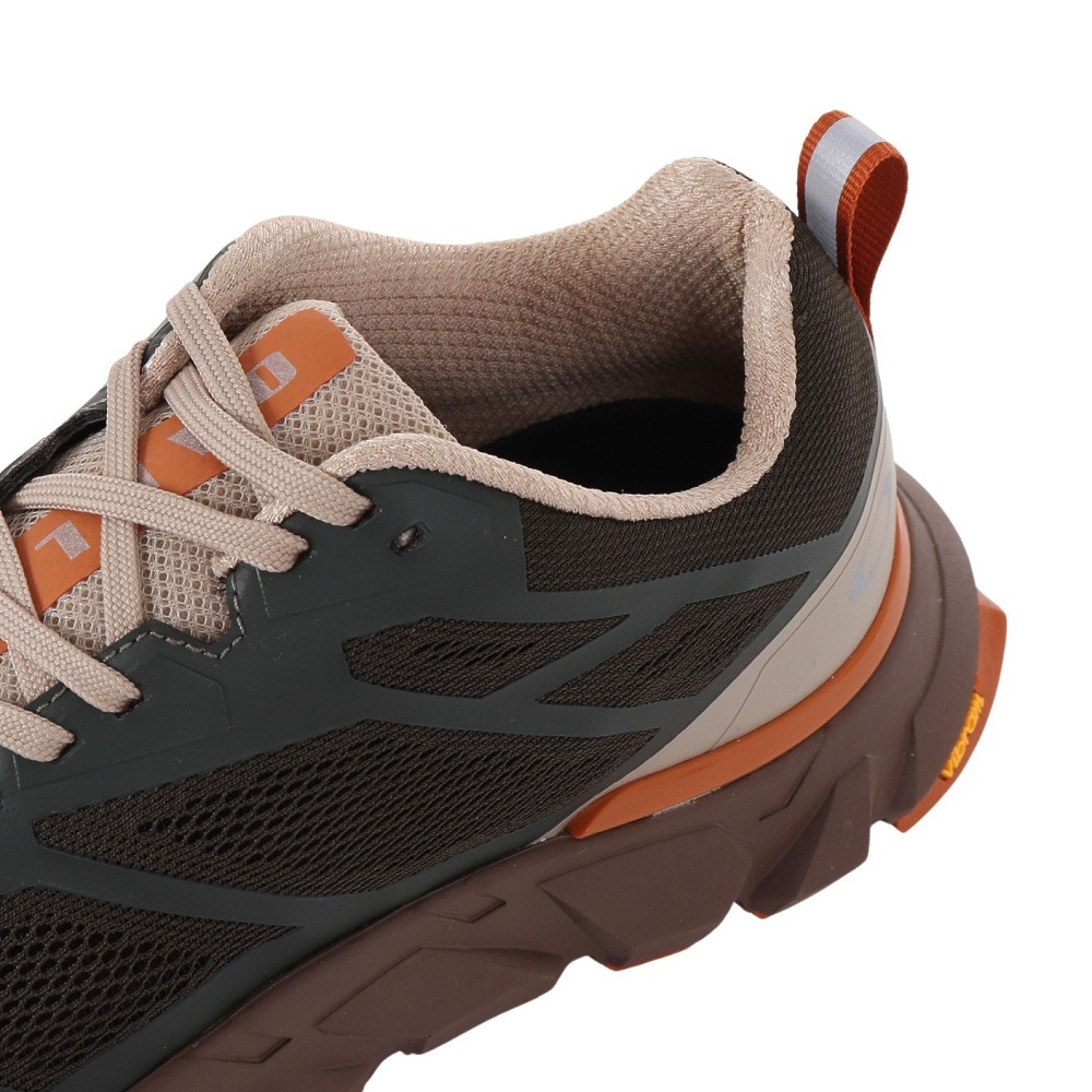 オークリー（OAKLEY）（メンズ）スニーカー アウトドアシューズ LIGHT BREATH FOF100588-9V2