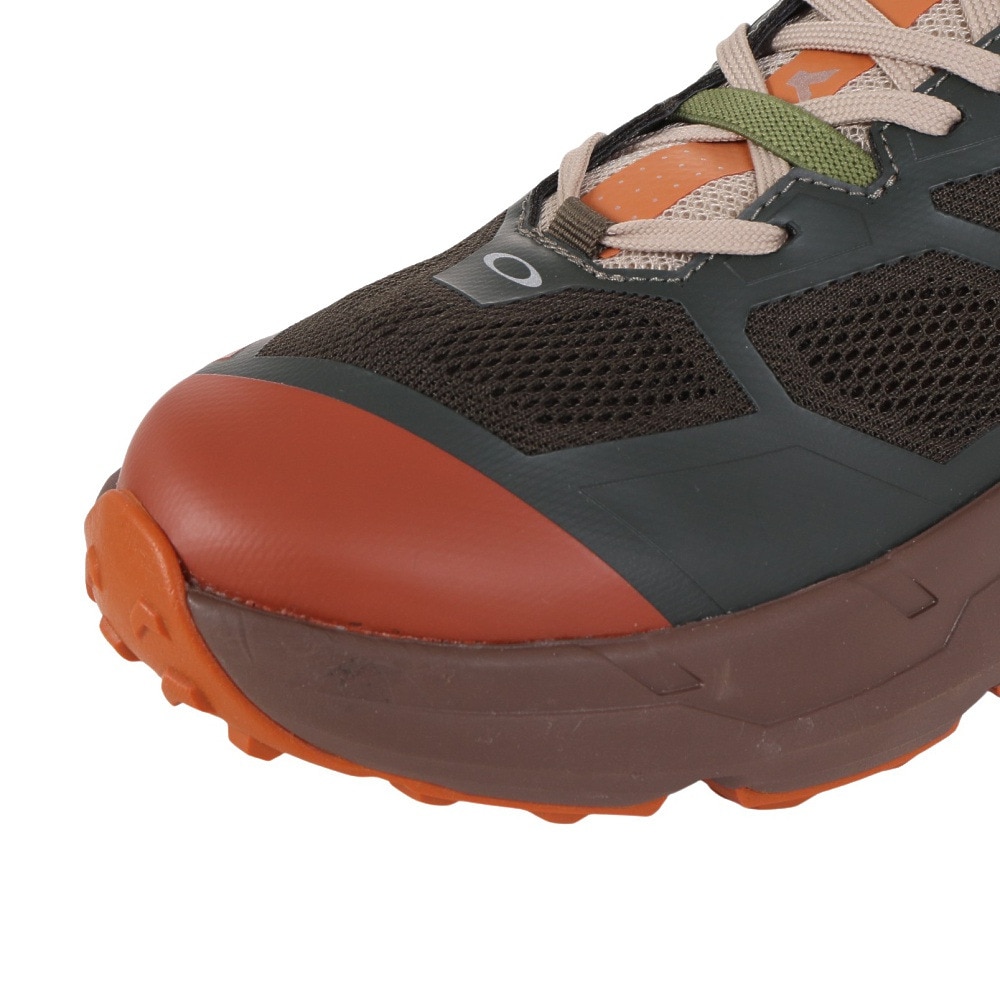 オークリー（OAKLEY）（メンズ）スニーカー アウトドアシューズ LIGHT BREATH FOF100588-9V2