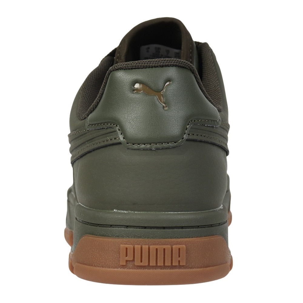 プーマ（PUMA）（メンズ）スニーカー アウトドアシューズ ケーブン 2.0 アブラプト 39746606
