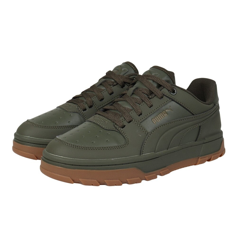 プーマ（PUMA）（メンズ）スニーカー アウトドアシューズ ケーブン 2.0 アブラプト 39746606