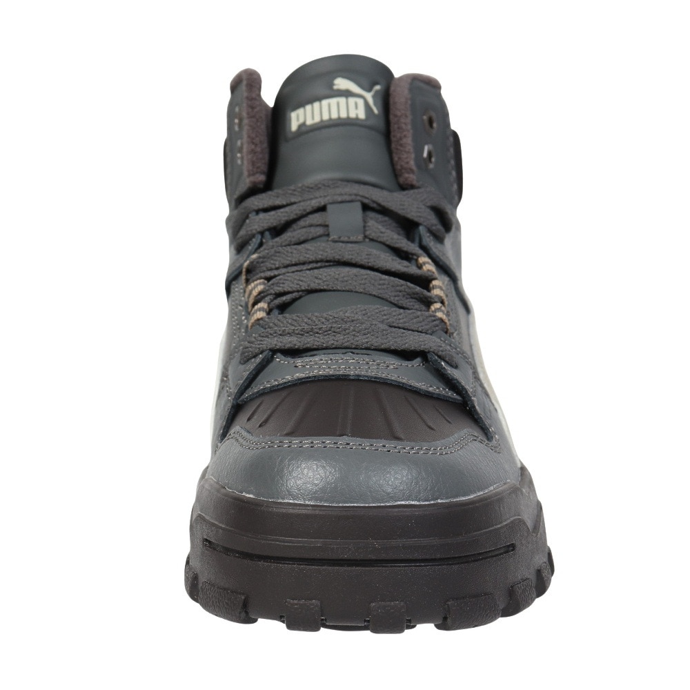 プーマ（PUMA）（メンズ）スニーカー アウトドアシューズ リバウンド